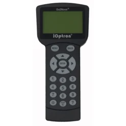 IOptron Go2Nova® Hand Controller 8410