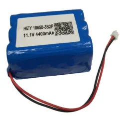 IOptron Lithium Ion Battery For AZ Mount Pro 4400mAh