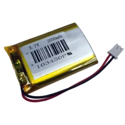 IOptron Lithium-Poly 3.7V