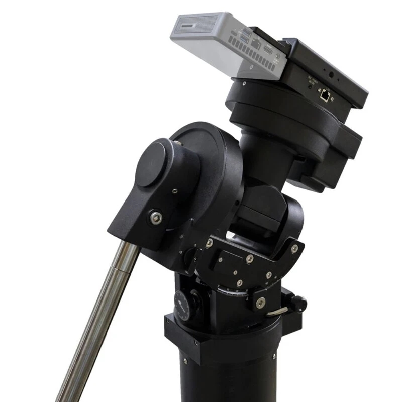 IOptron Mount CEM70 EC2N-NUC IPolar 1 IOptron Mount CEM70 EC2N-NUC IPolar