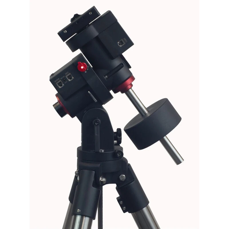 IOptron Mount GEM28EC LiteRoc 1 IOptron Mount GEM28EC LiteRoc