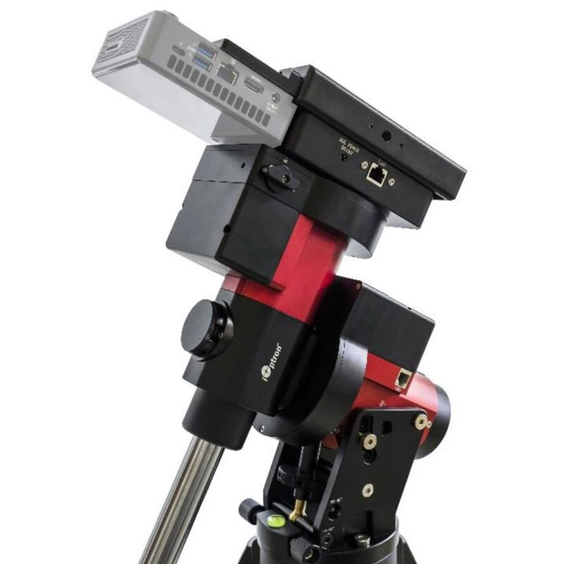 IOptron Mount GEM45EC-NUC LiteRoc 1 IOptron Mount GEM45EC-NUC LiteRoc