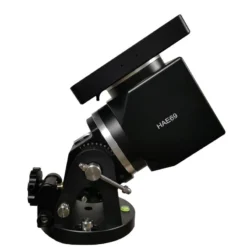IOptron Mount HAE69 Dual AZ/EQ IPolar