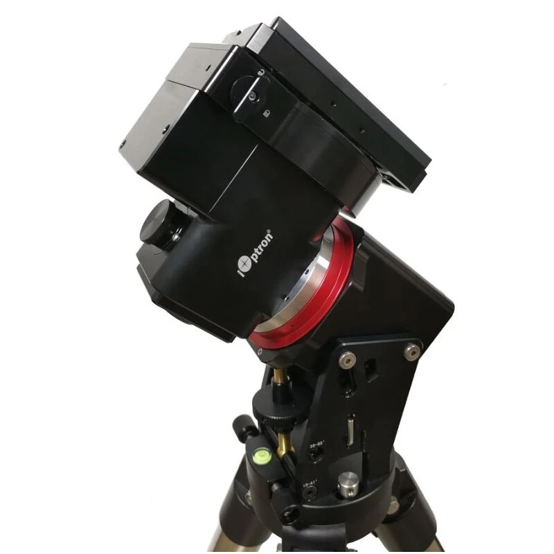 IOptron Mount HEM44 EC IPolar 1 IOptron Mount HEM44 EC IPolar