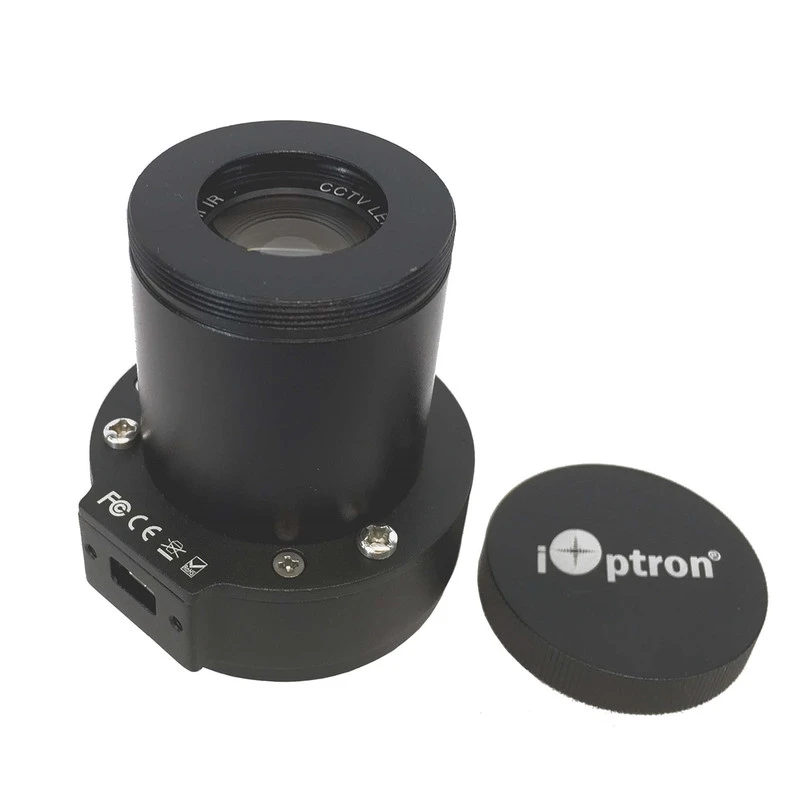 IOptron PoleMaster Electronic Polar Scope For CEM60 1 IOptron PoleMaster Electronic Polar Scope For CEM60