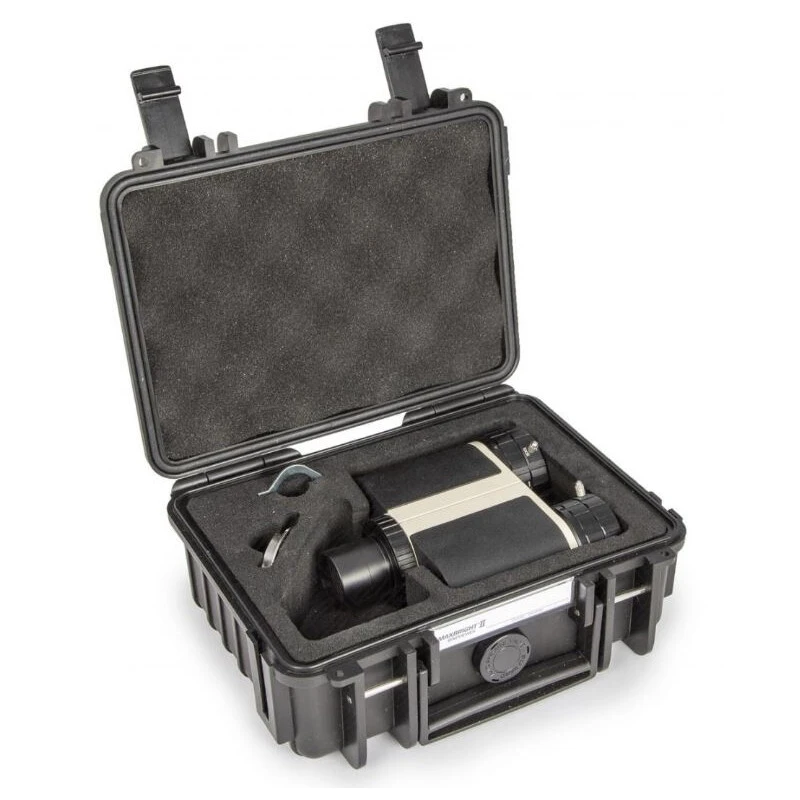 Baader Binocular Head MaxBright II 1.25" 3 Baader Binocular Head MaxBright II 1.25" - Image 3