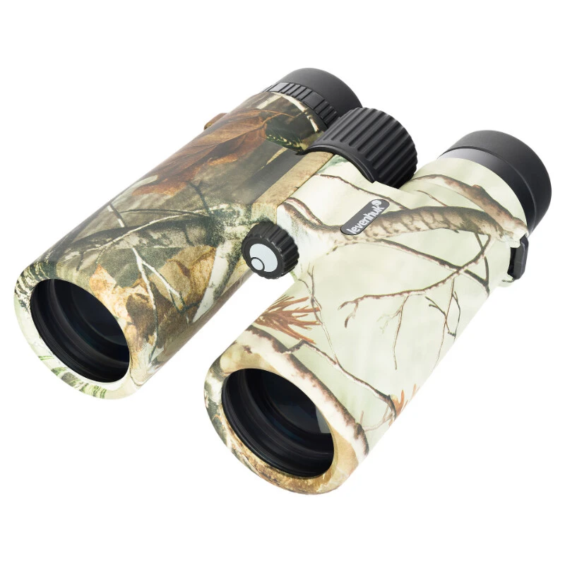 Levenhuk Binoculars 10x42 Camo Maple 1 Levenhuk Binoculars 10x42 Camo Maple