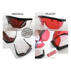 Noctutec Dark Adaptation Glasses For Astronomers -Telescope Shop noctutec Dark adaptation glasses for astronomers 2