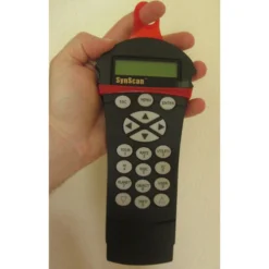 Noctutec Halterung Für SynScan-Handsteuerbox Easy-loop