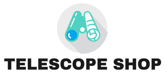 Telescope Shop