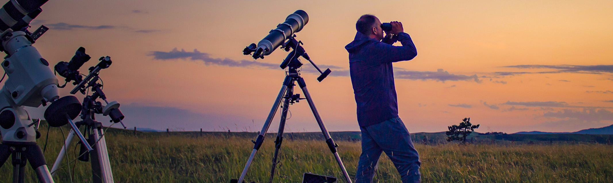 Telescope Shop -Telescope Shop 1