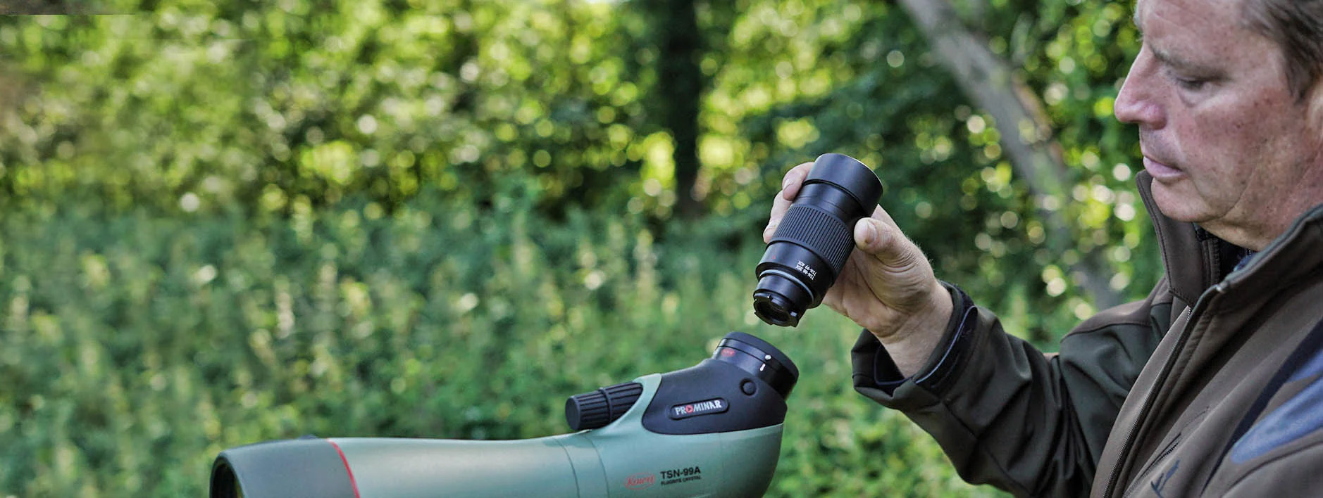 Telescope Shop -Telescope Shop 2